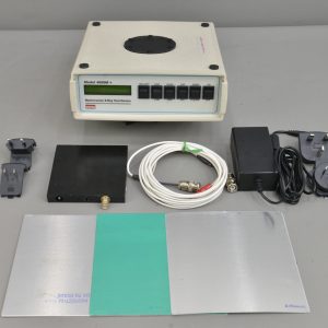 Fluke Victoreen 4000M+ Non-Invasive Imaging Test Device