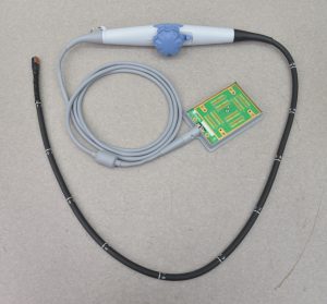 Fujifilm Sonosite TEEx/8-3 MHz TEE 2013