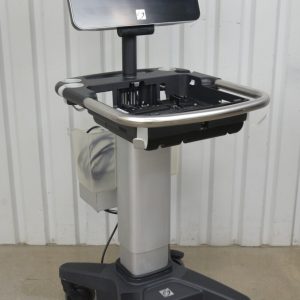 Fujifilm Sonosite X-Porte Docking Station W/ Sony Printer UP-D897