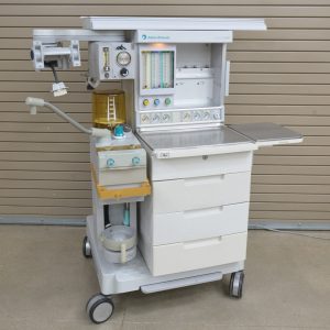 GE Datex Ohmeda Aestiva 3000 Smart Vent 1006-9300-000