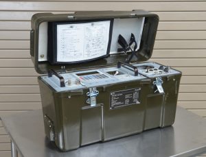 GE Druck ADTS405 Aircraft Air Data Test System