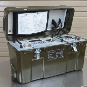 GE Druck ADTS405 Aircraft Air Data Test System