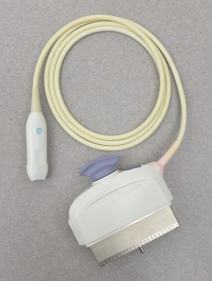 GE Healthcare 12S-D Phased Array Sector 47237174