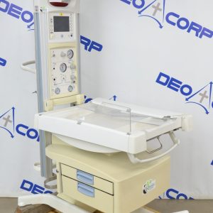 GE Healthcare Panda IRES Bedded Warmer W/ 1502 T-Piece Blender