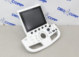 GE Logiq P9 OPIO Lower Operator Panel 7603848