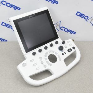 GE Logiq P9 OPIO Lower Operator Panel 7603848