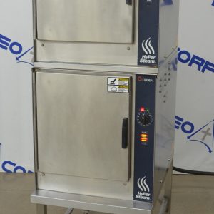 Groen HY-5E Hyper Steam Commercial Electric Convention Steamer 208v-480v