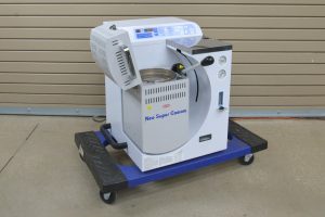 KDF Neo Super Cascom Dental Casting Furnace 1212J