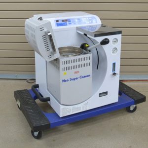 KDF Neo Super Cascom Dental Casting Furnace 1212J