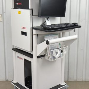 Kubtec XPERT 40 Specimen Radiography System (2009)