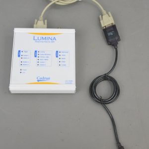 Lumina Response Pad For MRI Cedrus LSC-400B Smart Controller