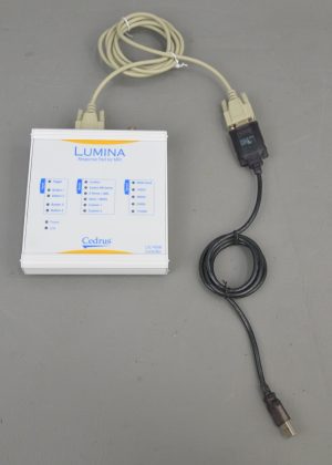 Lumina Response Pad For MRI Cedrus LSC-400B Smart Controller