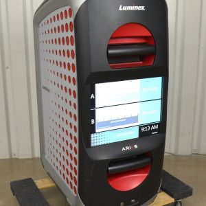 Luminex Aries M12V1 Automated Sample-To-Answer Real-Time PCR Instrument System