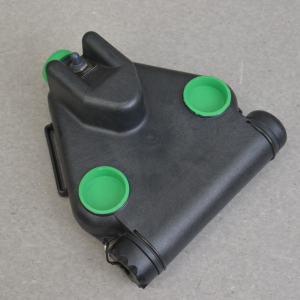 MSA CBN C420 PAPR Blower M-60031 Single Speed Toggle Switch