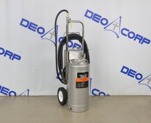 Magnus Equipment 5 Gallon Portable Foam & Clean Applicator System 9388-1126