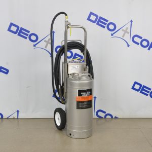 Magnus Equipment 5 Gallon Portable Foam & Clean Applicator System 9388-1126