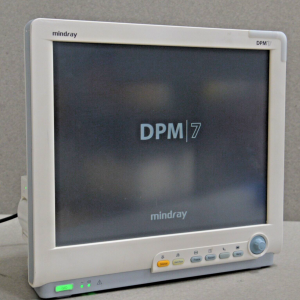 Mindray Medical DPM7