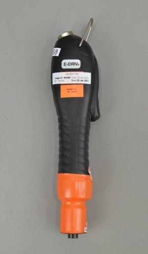 Mountz E-DRIV EF080 ESD Electric Screwdriver 0.8 - 6.9 lbf.in