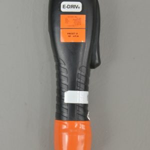 Mountz E-DRIV EF120 ESD Electric Screwdriver 1.7-10.4 lbf.in