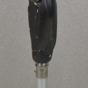 Nabtesco Allux NE-Z41 MicroProcessor Prosthetic Knee