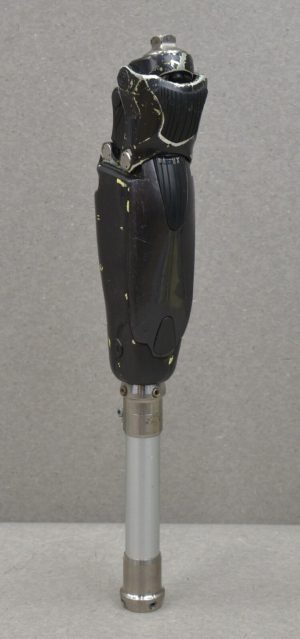Nabtesco Allux NE-Z41 MicroProcessor Prosthetic Knee