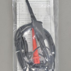 New Fluke VPS101 Test Probe Lead Assembly