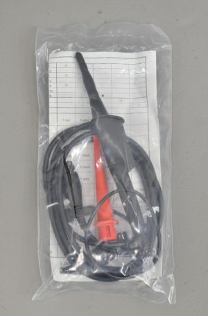 New Fluke VPS101 Test Probe Lead Assembly