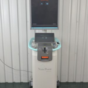 NinePoint Medical NvisionVLE Imaging System V3.2.0.31 REF 94301-M 2016 Model