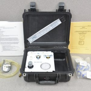 OVC-Engineered Silt Density Index Test Kit Model 20071301-1 1500 TWPS