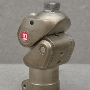 Ossur Medi Balance Knee OMF2 Lightweight Monocentric Knee Joint W/ Brake