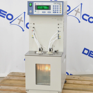 PAC Herzog HVU 482 Automated Viscometer