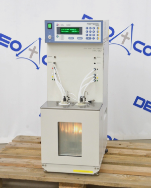 PAC Herzog HVU 482 Automated Viscometer