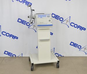 Puritan Bennett Achieva PS Machine
