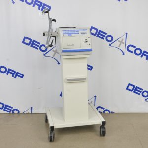 Puritan Bennett Achieva PS Machine