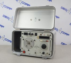 Quantum Dynamics N-11-ECS/3A Ultra High Precision Tachometer Calibration System