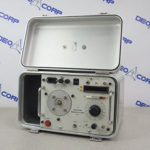 Quantum Dynamics N-11-ECS/3A Ultra High Precision Tachometer Calibration System