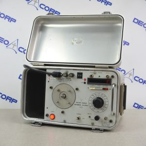 Quantum Dynamics N-11-ECS/3A Ultra High Precision Tachometer Calibration System