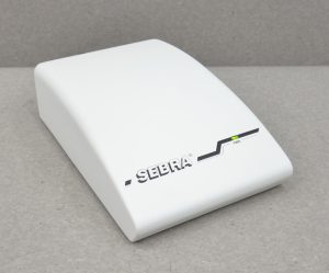 Sebra 2100 Hand-Held RF Tube Sealing System