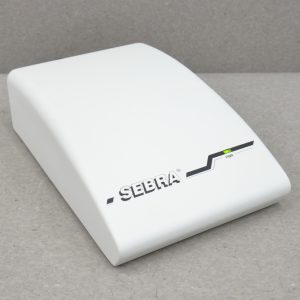 Sebra 2100 Hand-Held RF Tube Sealing System