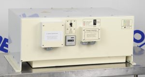 Sensata Dimensions 24/6000H-3PHQ Three Phase Power Inverter