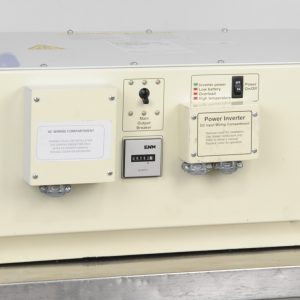 Sensata Dimensions 24/6000H-3PHQ Three Phase Power Inverter