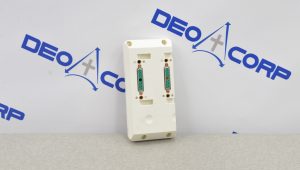 Siemens MRI Connector Terminal Left 047 5513713
