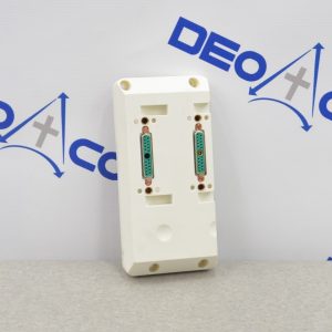 Siemens MRI Connector Terminal Left 047 5513713