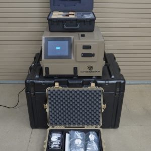 Signature Science MPCAD-CHEMERA Fieldable Chemical Detection & Identifier