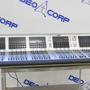 Soundcraft Vi6 RW5726 Digital Live Sound Console