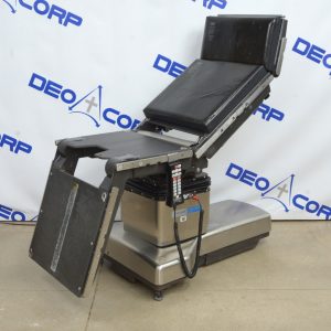 Steris Amsco 3085 SP Surgical Table W/ Hand Remote