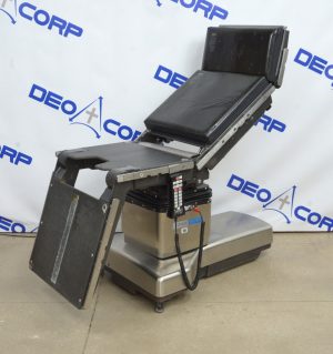 Steris Amsco 3085 SP Surgical Table W/ Hand Remote