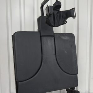 Steris Amsco P134469-382 Shoulder Table Beach Chair W/ Head Rest