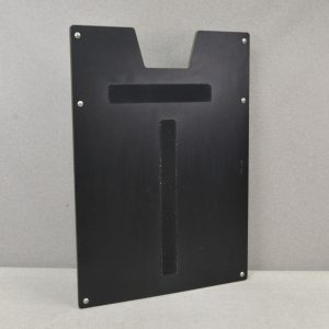 Steris Radiolucent Imaging Table Top Platform Model 56397-227