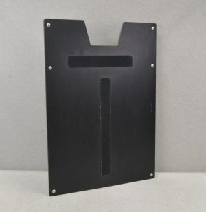 Steris Radiolucent Imaging Table Top Platform Model 56397-227